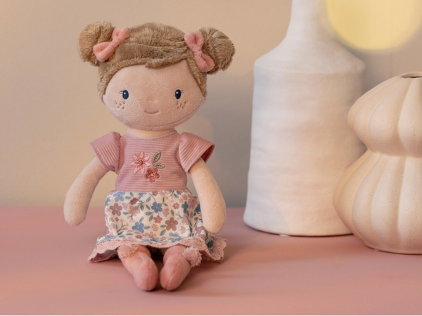 BÁBIKA ROSA 35 CM
