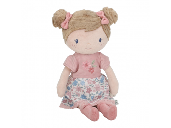 BÁBIKA ROSA 35 CM