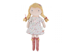 Bábika julia 35 cm – obrázok 2