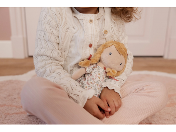BÁBIKA JULIA 35 CM