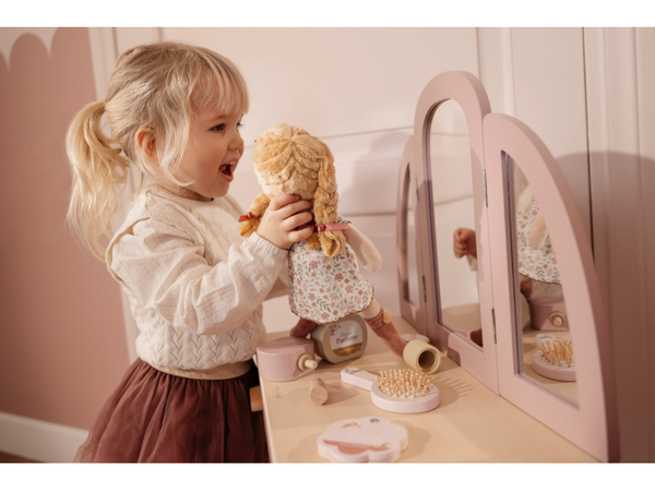 BÁBIKA JULIA 35 CM