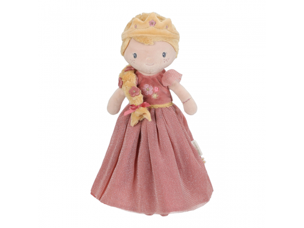 BÁBIKA PRINCEZNÁ JULIA 35 CM