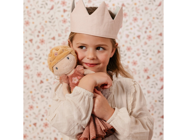 BÁBIKA PRINCEZNÁ JULIA 35 CM
