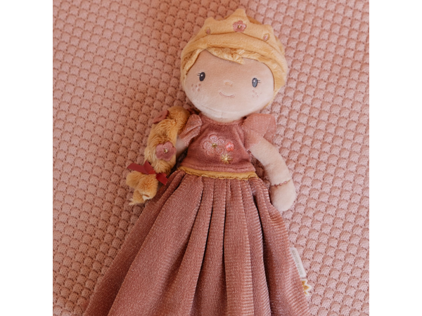 BÁBIKA PRINCEZNÁ JULIA 35 CM