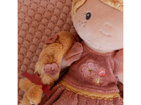 BÁBIKA PRINCEZNÁ JULIA 35 CM