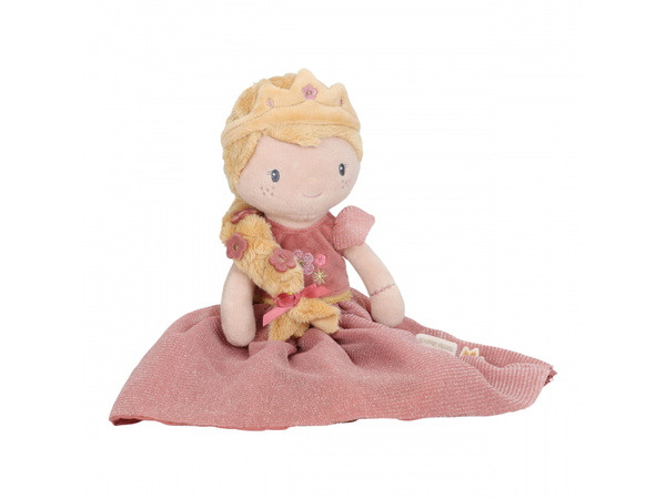 BÁBIKA PRINCEZNÁ JULIA 35 CM