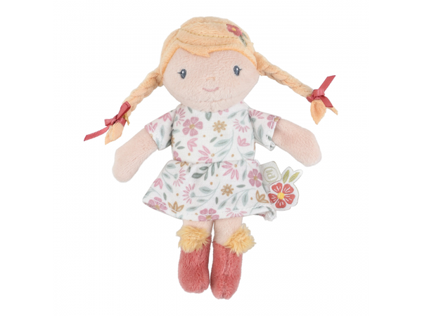 BÁBIKA JULIA 10 CM