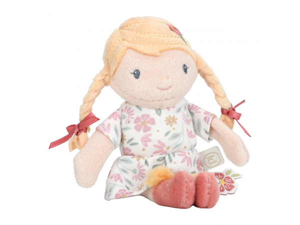 BÁBIKA JULIA 10 CM