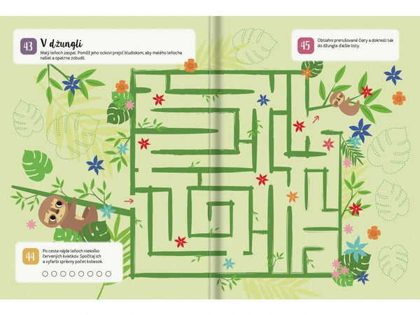 100 HIER PRE 5ROČNÝCH