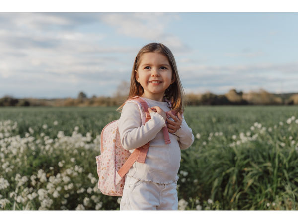DETSKÝ BATOH FAIRY GARDEN