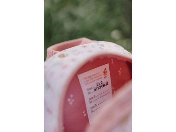 DETSKÝ BATOH FAIRY GARDEN