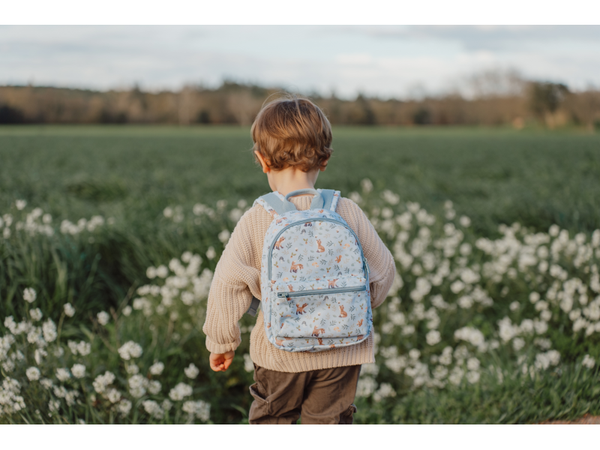 DETSKÝ BATOH FOREST FRIENDS