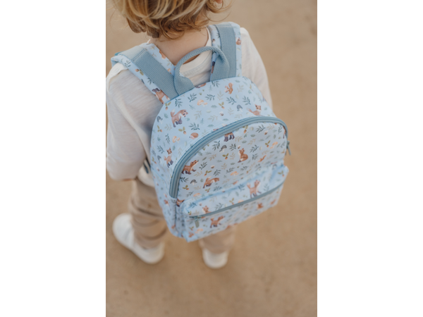 DETSKÝ BATOH FOREST FRIENDS