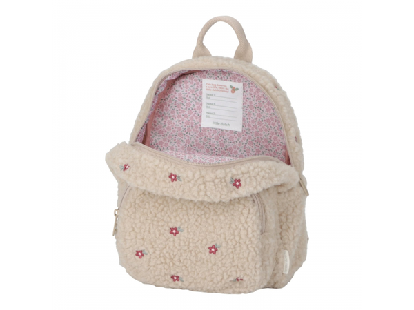 DETSKÝ BATOH TEDDY FAIRY GARDEN