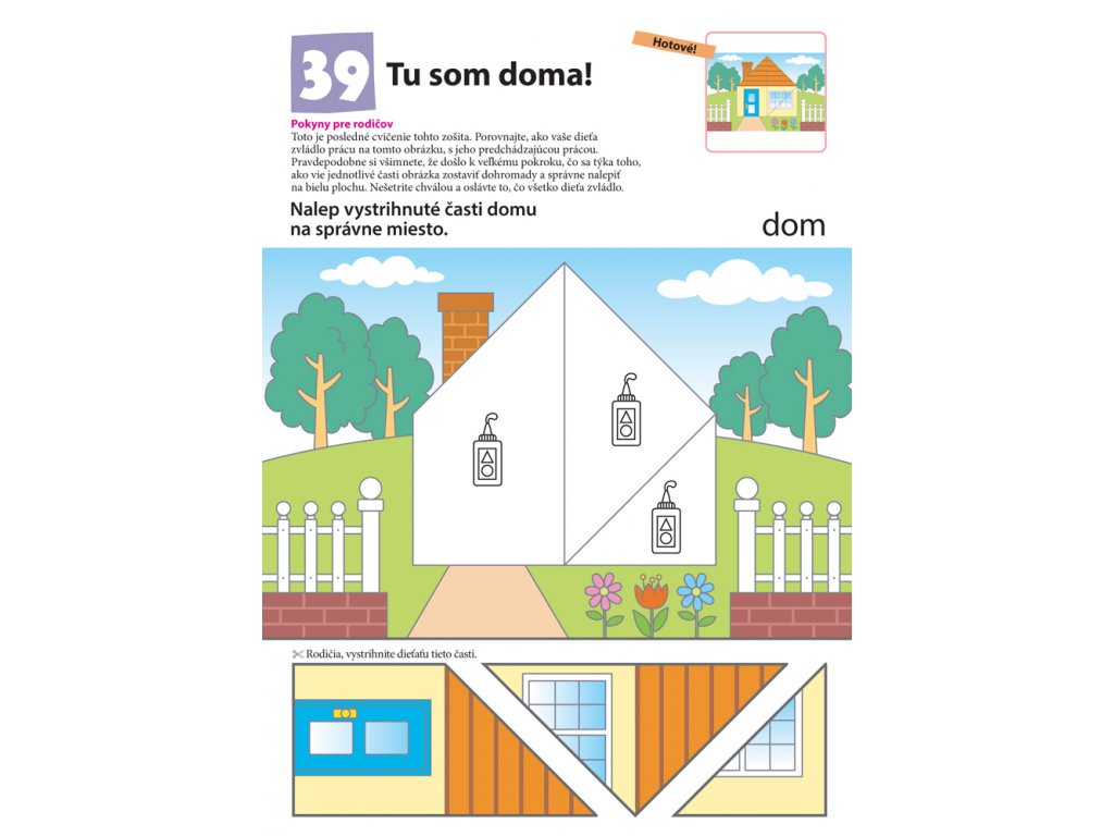 Viac nalepuj! – obrázok 2