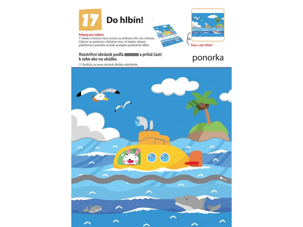 Viac strihaj papier 2R+ – obrázok 3