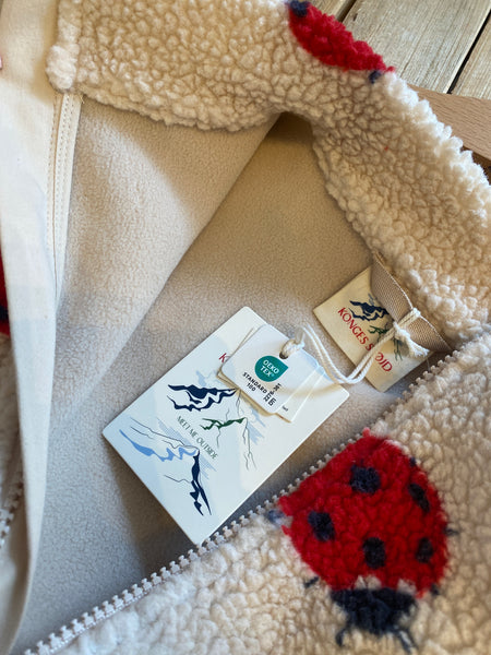 BUNDA S LIENKAMI - do vypredania