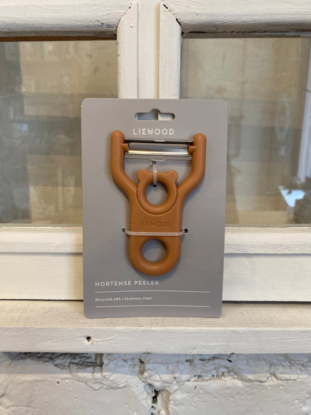 ŠKRABKA NA ZELENINU tuscany rose