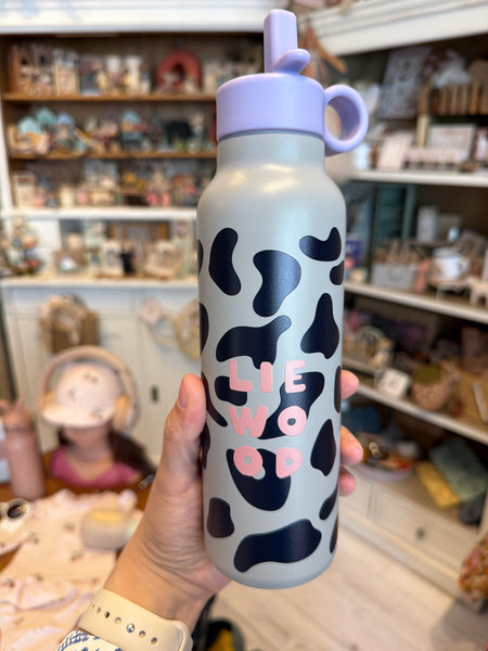TERMOFĽAŠKA 500ML leo