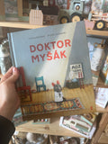 Doktor myšák cz 3R