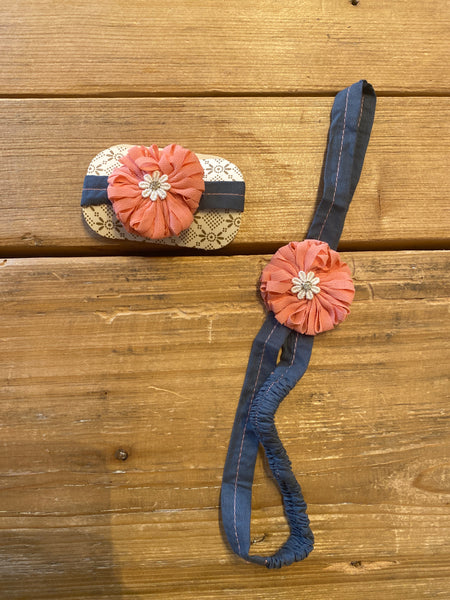 ČELENKA KVETINKA - do vypredania