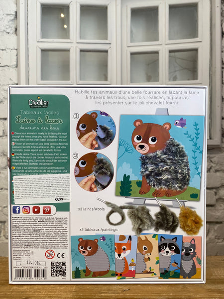 PREVLIEKACIE ZVIERATKÁ 3R