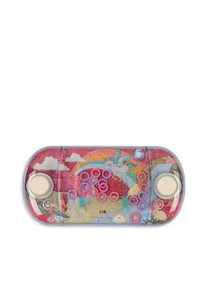 VODNÁ HRA S KRÚŽKAMI KONGES SLOJD – JEDNOROŽEC - do vypredania