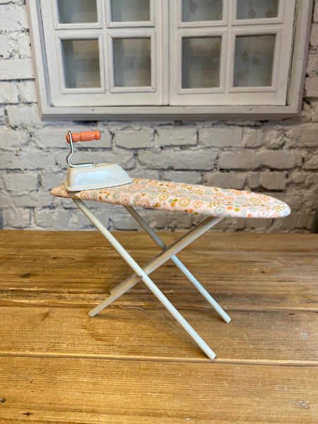 ŽEHLIACA DOSKA (veľký domček MAILEG) - zmazat