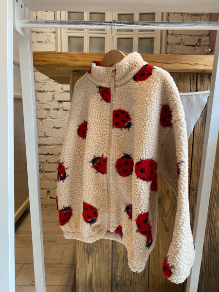 BUNDA S LIENKAMI - do vypredania