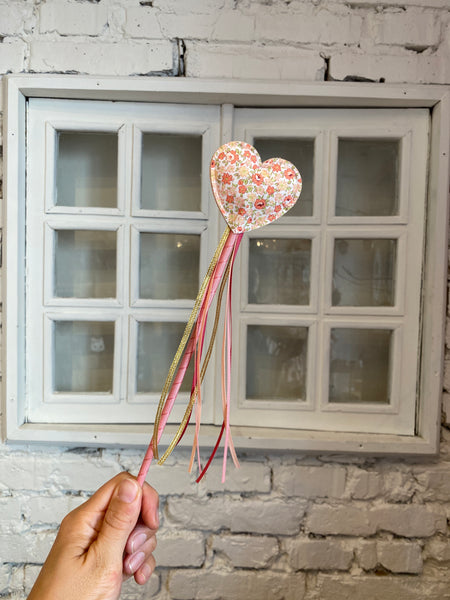 ČAROVNÁ PALIČKA SRDIEČKO MARGOT