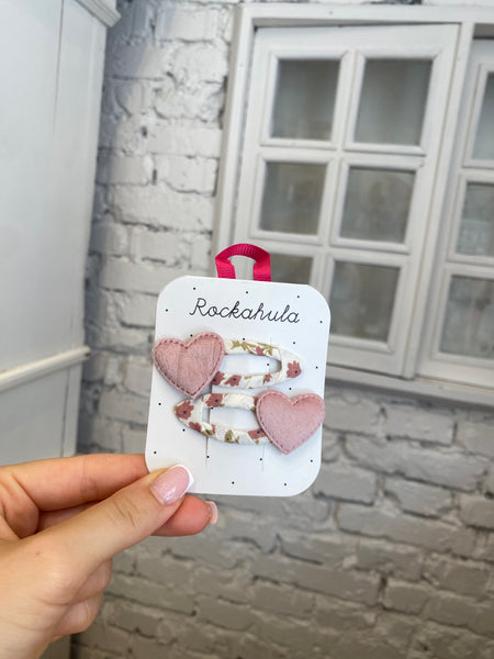 PUKAČKY SRDIEČKA 2KS