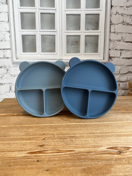 TANIERIK S PREDELENÍM 2KS rôzne farby