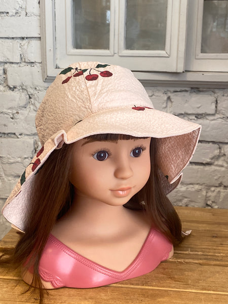 KLOBÚČIK Z ORGANICKEJ BAVLNY