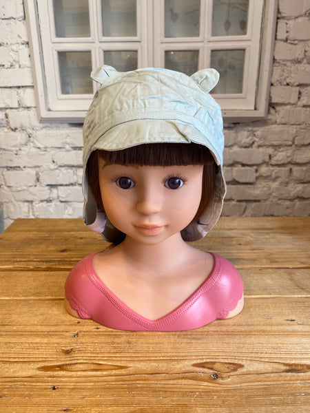 KLOBÚČIK OBOJSTRANNÝ DOPRAVNÉ PROSTRIEDKY