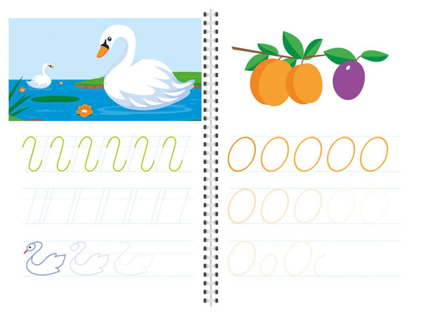 KÚZELNÉ PÍSANIE ČÍSLA