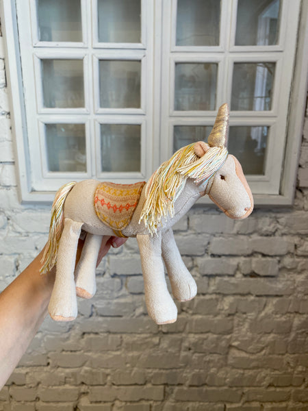 JEDNOROŽEC MAILEG small