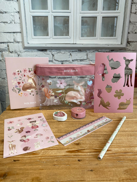 VÝTVARNÁ SADA FAIRY GARDEN