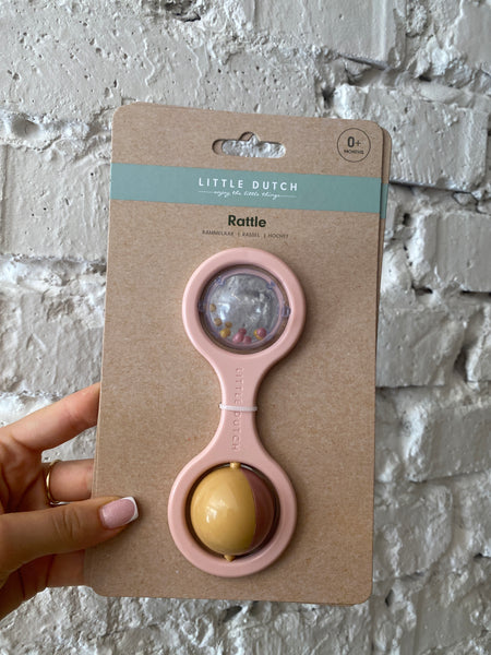 HRKÁLKA S GULIČKAMI PINK