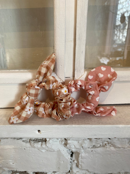 GUMIČKY SCRUNCH 2KS