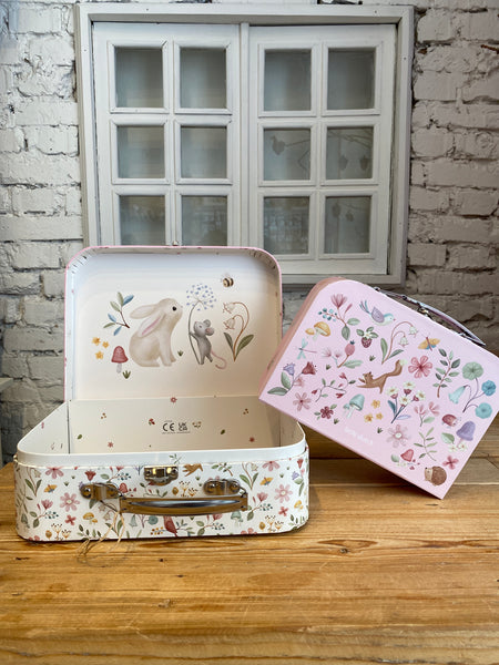 SADA KUFRÍKOV FAIRY GARDEN