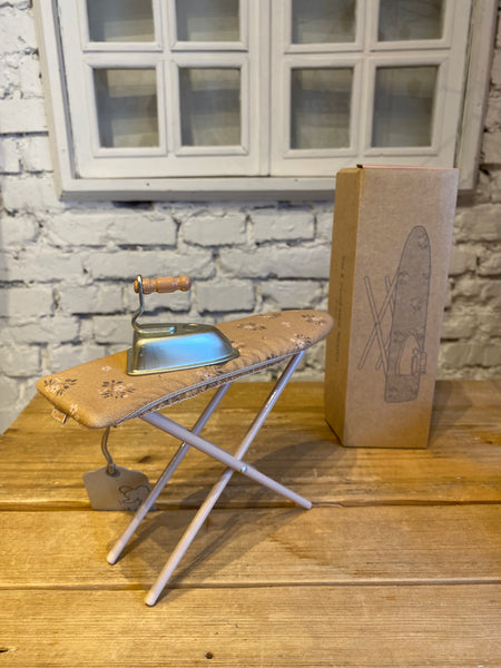 ŽEHLIACA DOSKA powder (veľký domček MAILEG)