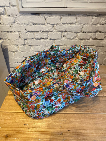 KOŠÍK PRE BÁBATKO