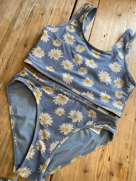 PLAVKY DVOJDIELNE MARGARÉTKY - do vypredania