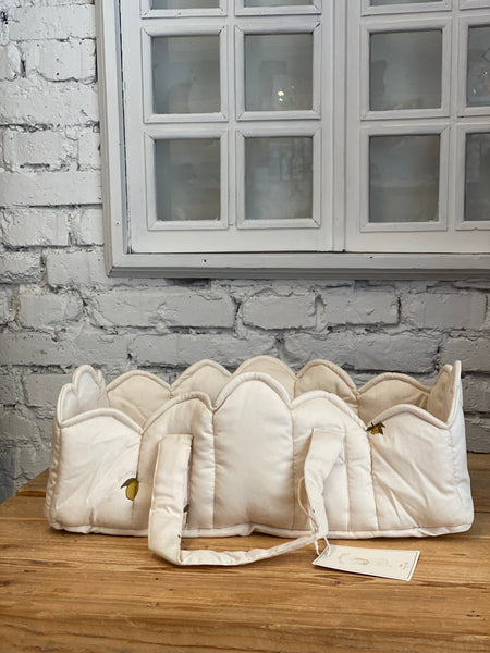 KOŠÍK PRE BÁBIKU 🍋