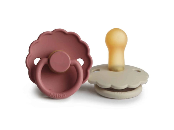 FRIGG CUMLÍK DAISY 2KS 6-18M rôzne farby