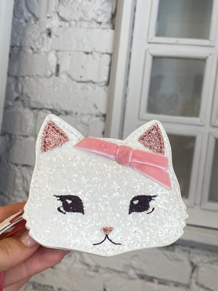 PEŇAŽENKA MAČIČKA - do vypredania