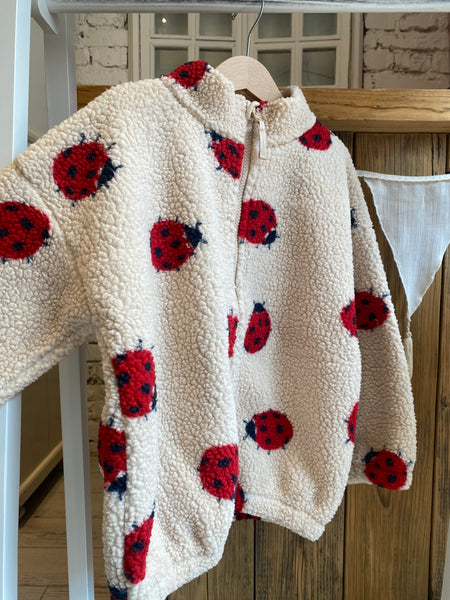 BUNDA S LIENKAMI - do vypredania