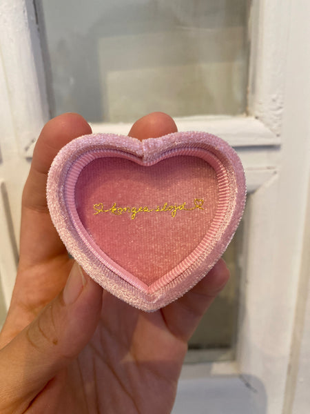 NÁHRDELNÍK V LUXUSNEJ KRABIČKE 🍒