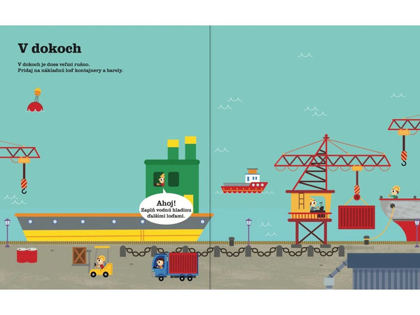 VŠETKO ČO JAZDÍ 2000 SAMOLEPIEK