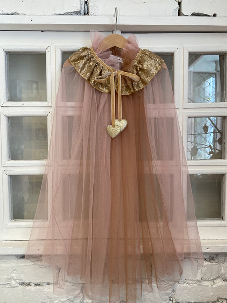 KÚZELNÝ PLÁŠŤ LITTLE UNICORN